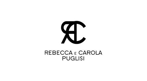 RCP REBECCA E CAROLA PUGLISI trademark