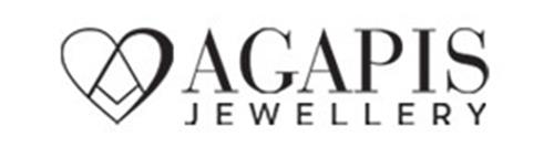 AGAPIS JEWELLERY trademark