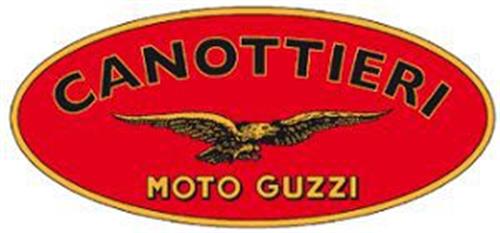 CANOTTIERI MOTO GUZZI trademark