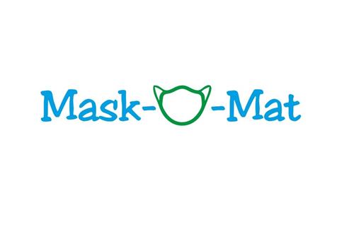 Mask-0-Mat trademark