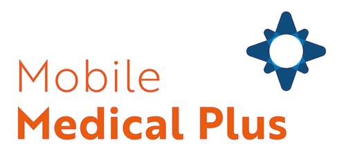 Mobile Medical Plus trademark