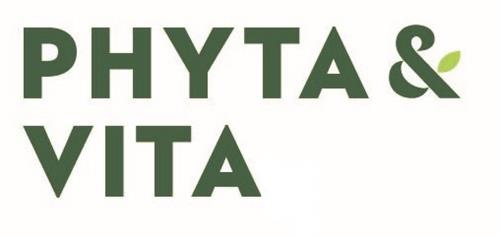 PHYTA&VITA trademark