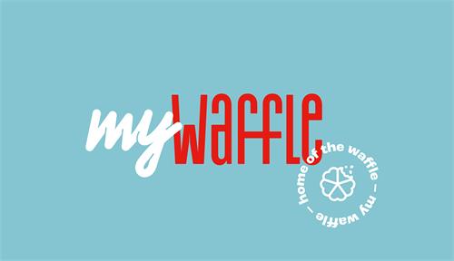 myWaffle - home of the waffle – my waffle trademark