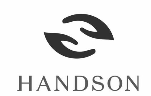 HANDSON trademark