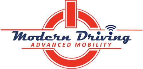 Modern Driving ADVANCED MOBILITY trademark