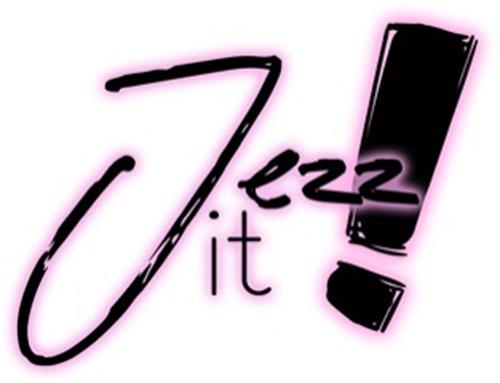 Jezz it! trademark