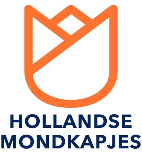 HOLLANDSE MONDKAPJES trademark