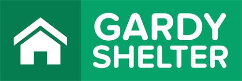 GARDY SHELTER trademark