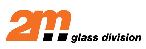 2m glass division trademark