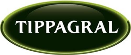 TIPPAGRAL trademark