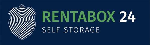 RENTABOX 24 SELF STORAGE trademark