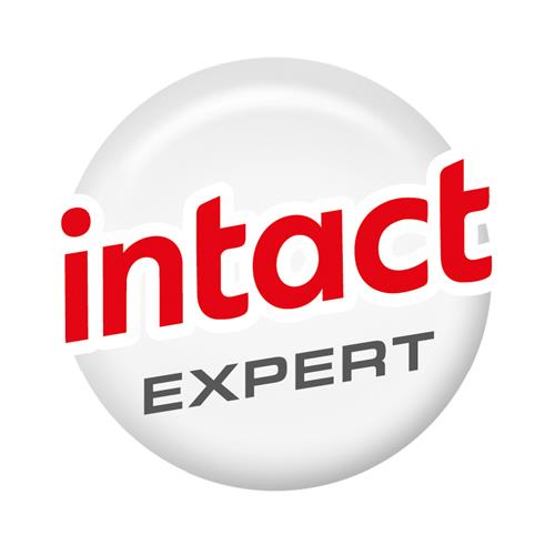 intact EXPERT trademark