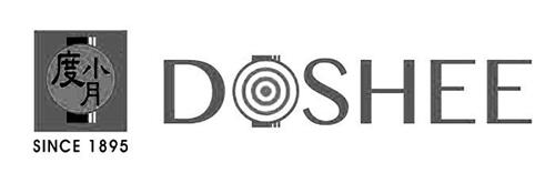 DOSHEE SINCE 1895 trademark