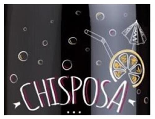 CHISPOSA trademark