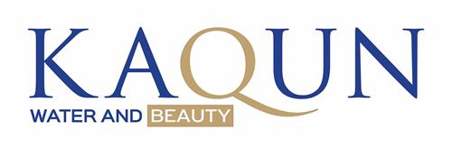 KAQUN WATER AND BEAUTY trademark