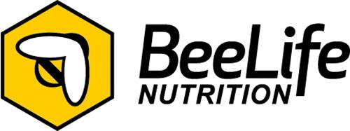 BeeLife NUTRITION trademark