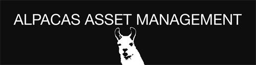 ALPACAS ASSET MANAGEMENT trademark