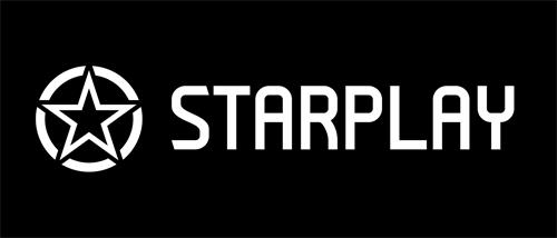 STARPLAY trademark