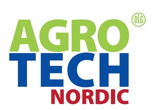 DLG AGROTECHNORDIC trademark