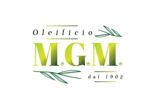 Oleificio M.G.M. dal 1902 trademark