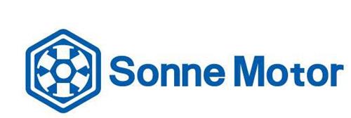 Sonne Motor trademark