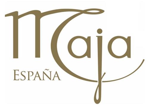 MAJA ESPAÑA trademark