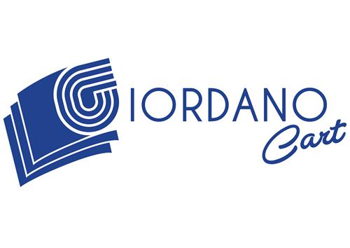 GIORDANO Cart trademark