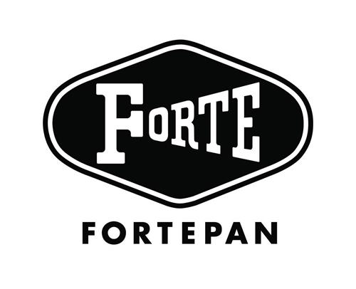 Forte Fortepan trademark