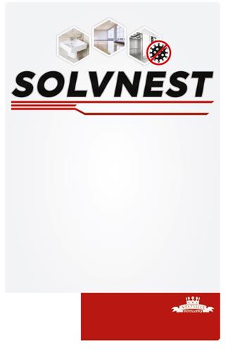 SOLVNEST trademark