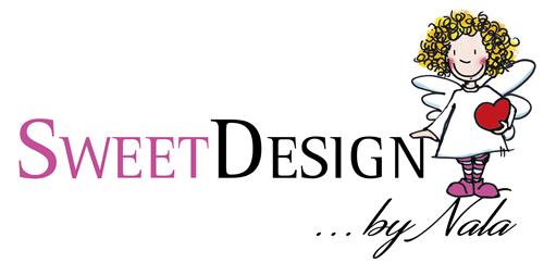 Sweet Design by Nala trademark