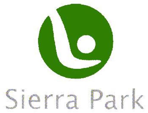 Sierra Park trademark