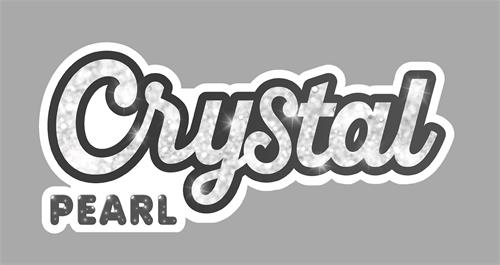 Crystal Pearl trademark