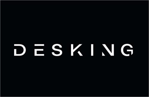 DESKING trademark