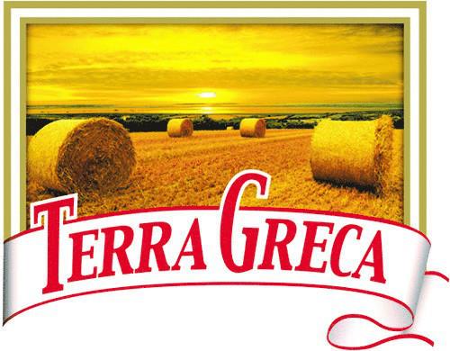 TERRA GRECA trademark