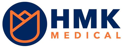 HMK MEDICAL trademark