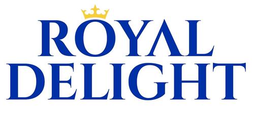 ROYAL DELIGHT trademark