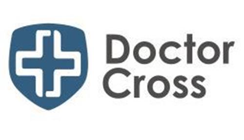 DOCTOR CROSS trademark