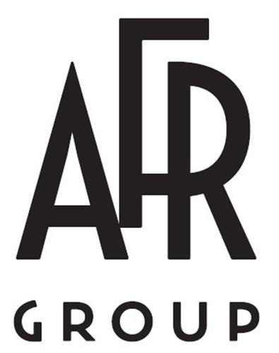 AFR GROUP trademark