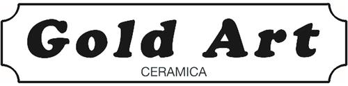 GOLD ART CERAMICA trademark