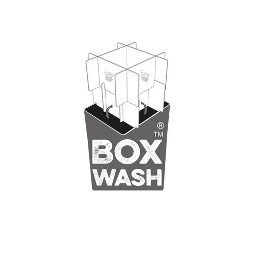 Box Wash trademark