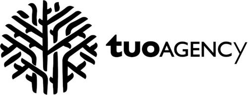 tuoAGENCY trademark