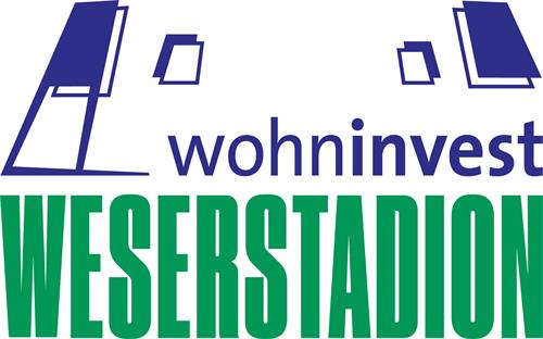 wohninvest WESERSTADION trademark