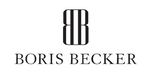 BORIS BECKER trademark