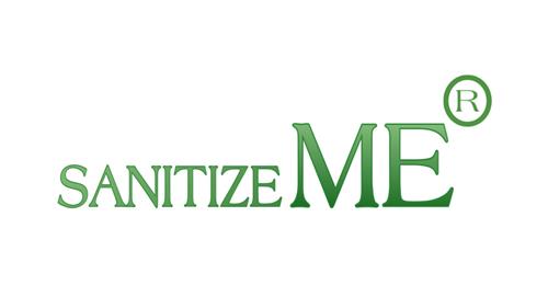 SanitizeMe trademark