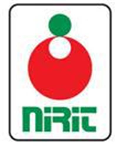 NIRIT trademark