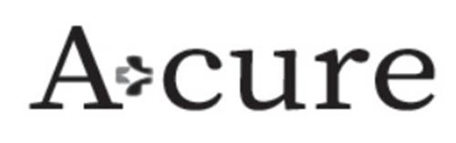 A CURE trademark