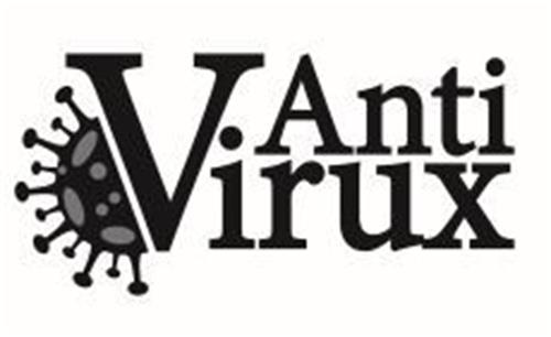 Anti Virux trademark