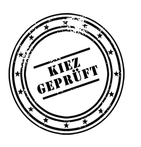 Kiez Geprüft trademark