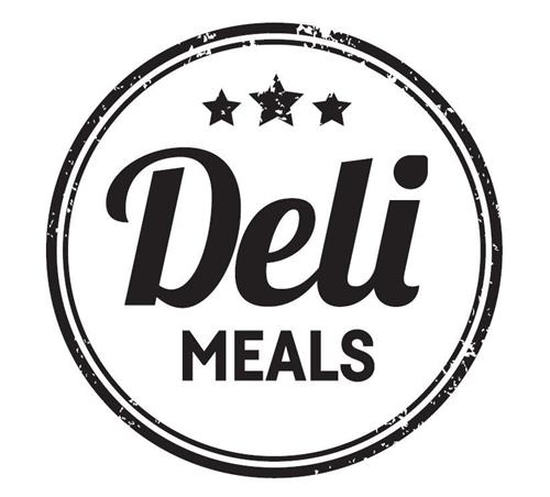 DELI MEALS trademark