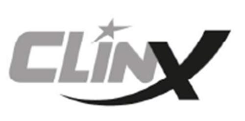 CLINX trademark